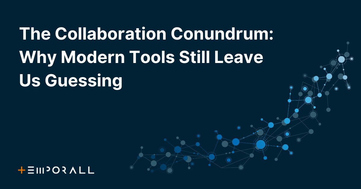 Collaboration Conundrum Banner
