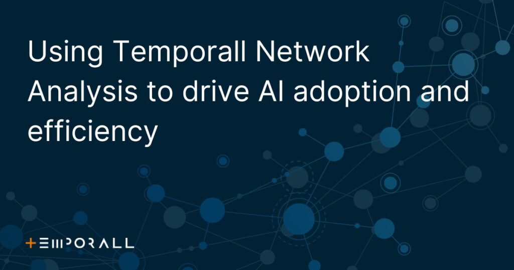 Temporall Network Analysis