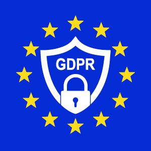 GDPR logo