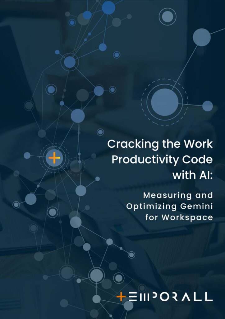 Measuring and optimising Gemini Workspace