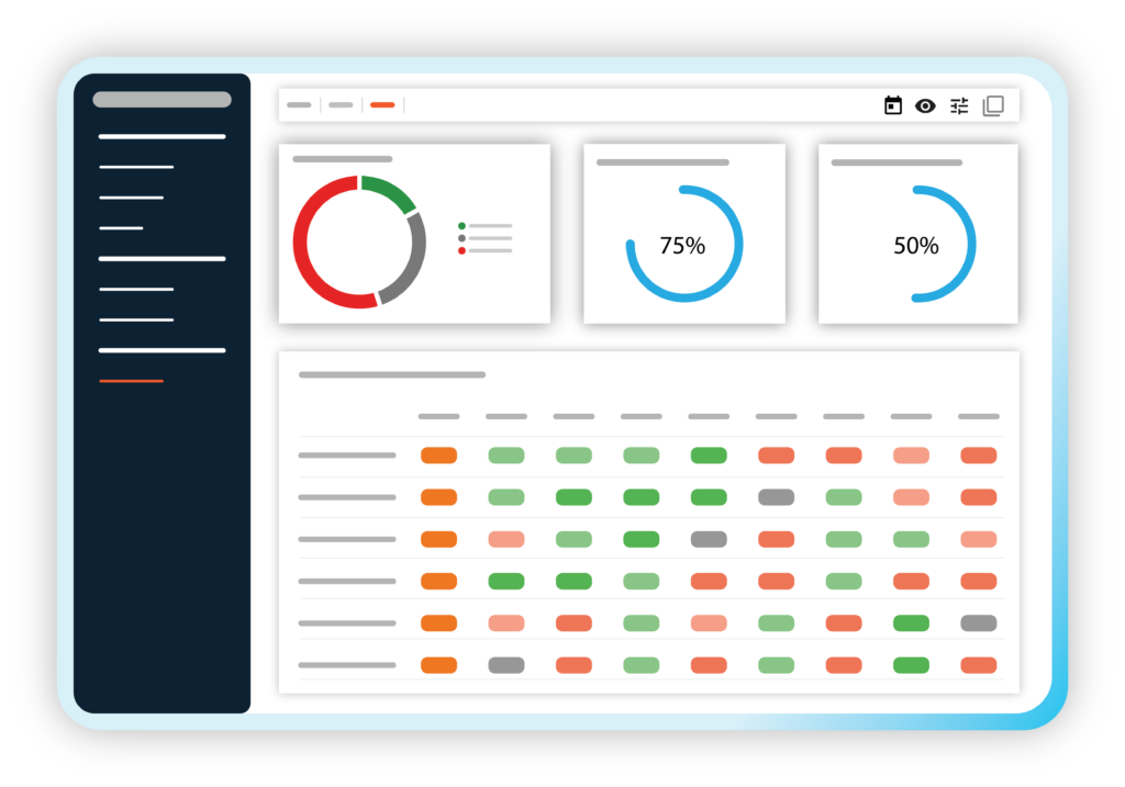 Temporall Survey Dashboard