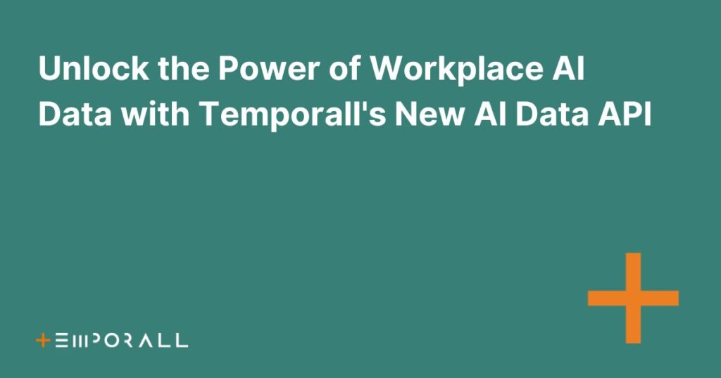 unlock the power of Workplace AI Banner